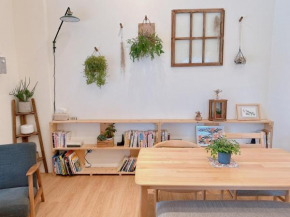 Gardenstay